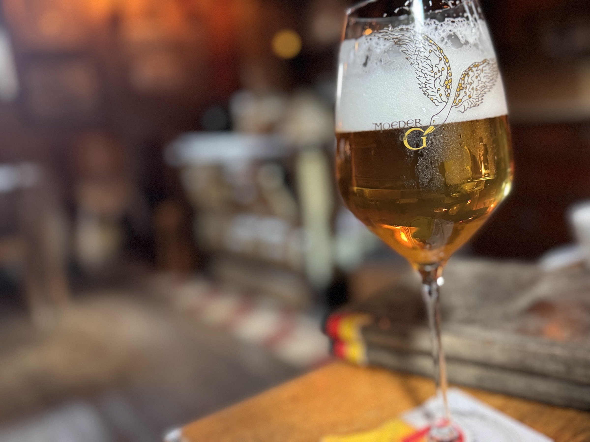 Herberg Moeder de Gans